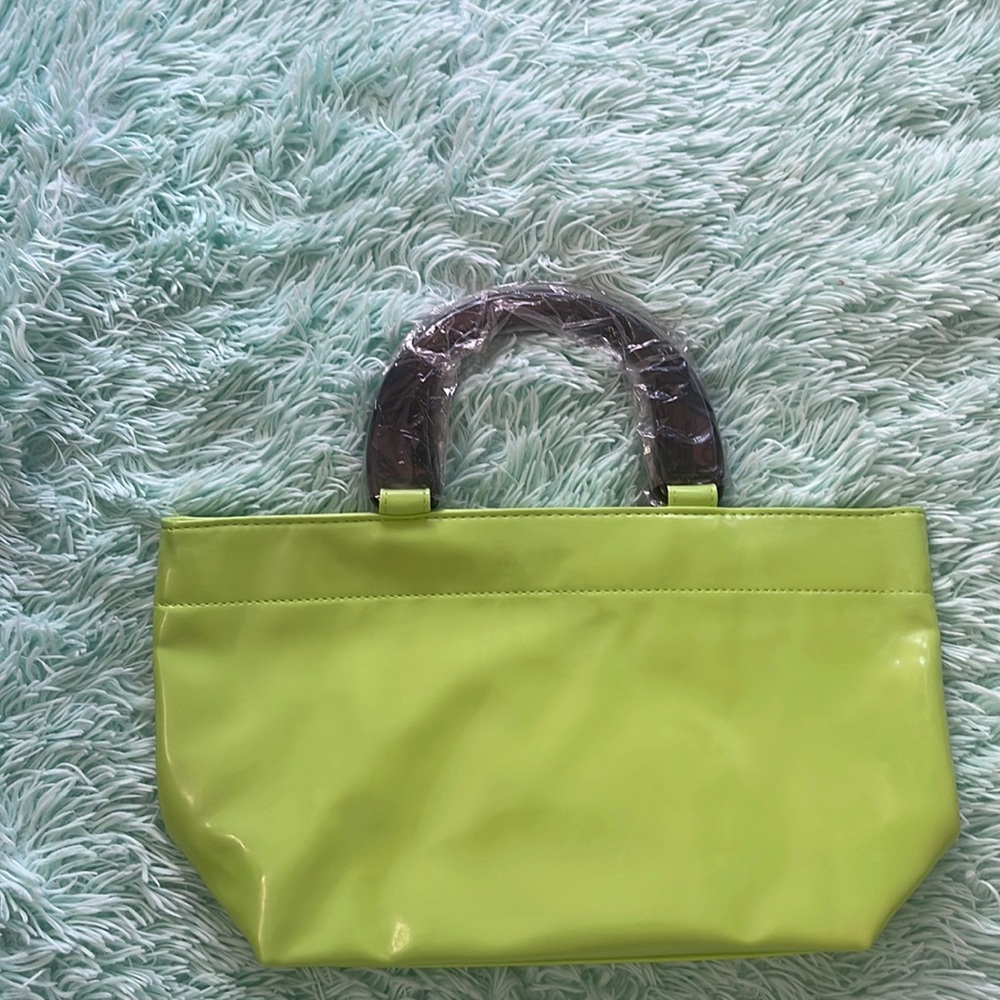 Vintage Neimon Marcus Handbag Brand New